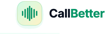 CallBetter